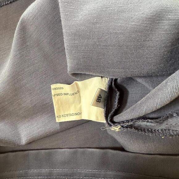 Kiko Kostadinov Kenneth Longsleeve Jersey - Picture 4 of 7